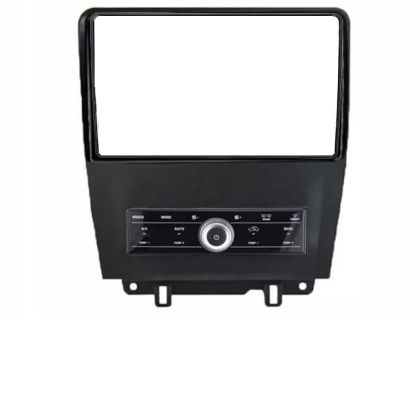 Kit de instalare navigatie de 10 inchi ford mustang 2009-2014