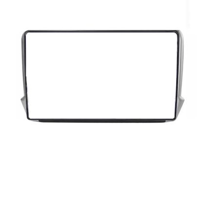 10 hüvelykes navigációs beszerelőkészlet Peugeot 208/2008-hoz