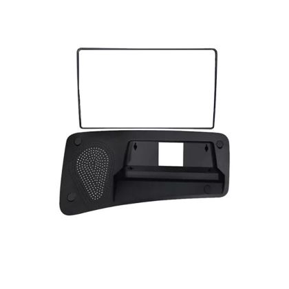 9 hüvelykes navigációs beszerelőkészlet Volvo S80 2006-2017