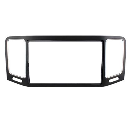 9 hüvelykes navigációs beszerelőkészlet VW Sharan 2011-2020