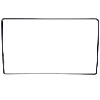 9 hüvelykes navigációs beszerelőkészlet Kia Sorento 2012-2015