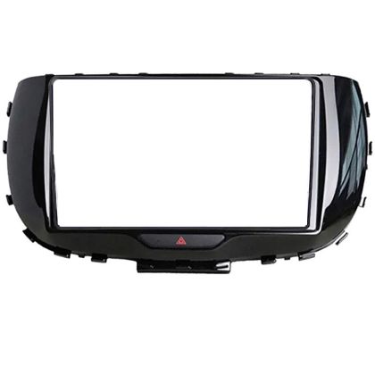 Kia Soul 2020 9 hüvelykes navigációs beszerelőkészlet - kit-soul