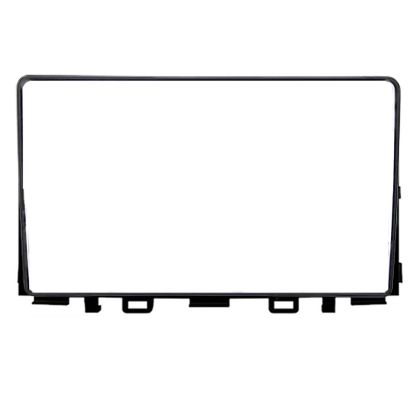 9 hüvelykes navigációs beszerelőkészlet Kia Stonic 2016-2020