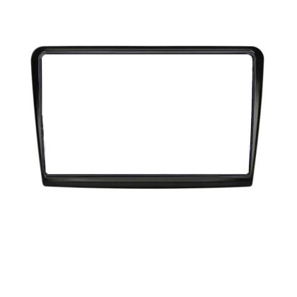 Kit rama si cablaje universala pentru navigatie de 10 inchi Skoda Superb 2