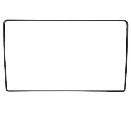 9 hüvelykes navigációs beépítőkészlet Renault Traffic Opel Vivaro Nissan Primastar