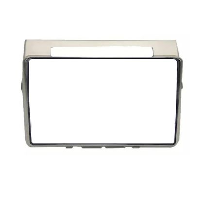 9 hüvelykes navigációs beszerelőkészlet Toyota Verso 2004-2009-hez