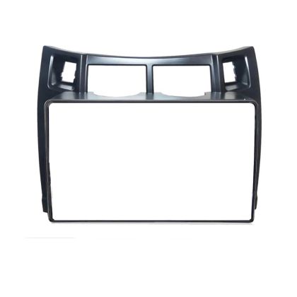 9 hüvelykes navigációs beszerelőkészlet Toyota Yaris 2008-2011-hez