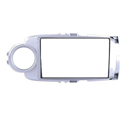 Kit Instalare navigatie de 9 inchi Toyota Yaris 2010-2018