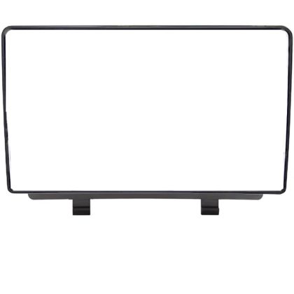 9 hüvelykes navigációs beszerelőkészlet Opel Zafira C 2011-2019