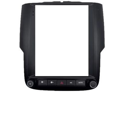 Tesla Navigációs Telepítőkészlet 9.7 Dodge Ram 2013-2018