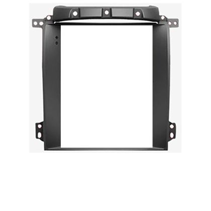 Tesla 9.7 navigációs beépítőkészlet Kia Sorento 2004-2008