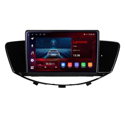 Navigáció tribecca 2007-2011 Octa Core Android Rádió Bluetooth GPS WIFI/4G DSP 2K 8+128GB 360 Toslink