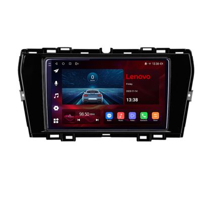 Navigáció Ssang Young Tivoli 2020- M-tivoli Octa Core Android Rádió Bluetooth GPS WIFI/4G DSP 2K 8+128GB 360 To