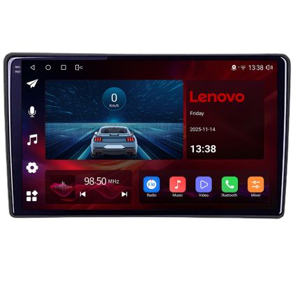 Navigáció Kia Sorento 2012-2015 M-SORENTO12 Octa Core Android Rádió Bluetooth GPS WIFI/4G DSP 2K 8+128GB 360T