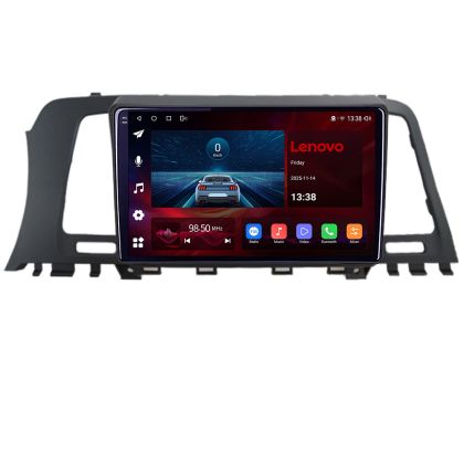 Nissan Murano Z51 2007-2013 Octacore navigáció, 8 GB RAM, 128 GB HDD, 4G, QLED 2K, DSP, Carplay AA, 360 fokos kép, Bluetooth