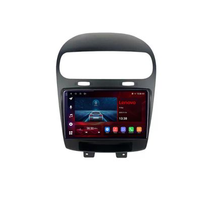 Navigatie Fiat Freemont Dodge Journey 2012-2019 Octa Core Android Radio Bluetooth GPS WIFI/4G DSP 2K 8+128GB 36