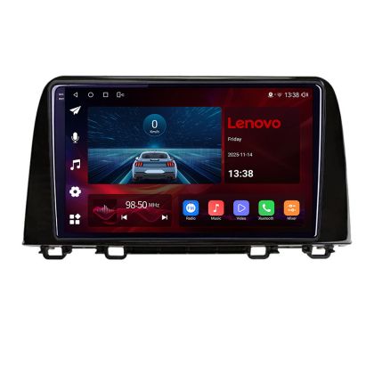 Navigáció Honda CRV 2016-2022 M-CRV19 Octa Core Android Rádió Bluetooth GPS WIFI/4G DSP 2K 8+128GB 360 Toslink