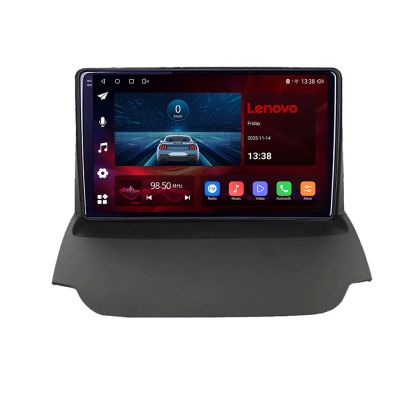 Navigáció Ford Ecosport 2013-2016 M-232 Octa Core Android Rádió Bluetooth GPS WIFI/4G DSP 2K 8+128GB 360 Toslin