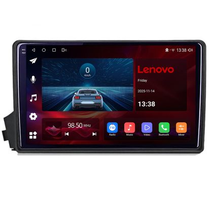 Navigáció Ssangyong Kyron Actyon M-158 Octa Core Android Rádió Bluetooth GPS WIFI/4G DSP 2K 8+128GB 360 Toslink