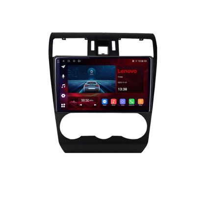 Navigatie Subaru Subaru Forester Impreza 2013 M-062 Octa Core Android Radio Bluetooth GPS WIFI/4G DSP 2K 8+128
