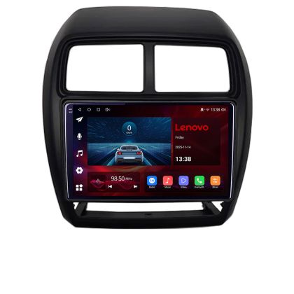 Navigáció Peugeot 4008 2012-2018 Octacore, 8 Gb RAM, 128 Gb HDD, 4G, Qled 2K, DSP, Carplay AA, 360, Bluetooth v1