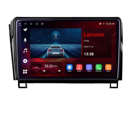 Navigatie Toyota sequoia intre anii 2008-2017 Octa Core Android Radio Bluetooth GPS WIFI/4G DSP 2K 8+128GB 360