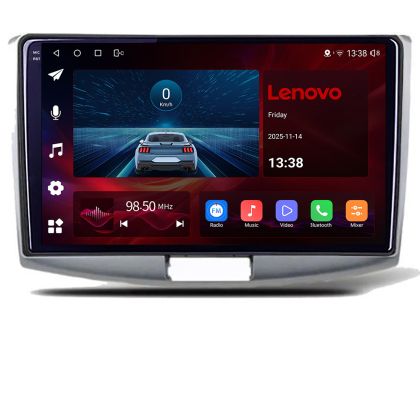 VW Passat 2010-2015 M-267 navigáció Octa Core Android rádió Bluetooth GPS WIFI/4G DSP 2K 8+128GB 360 Toslink