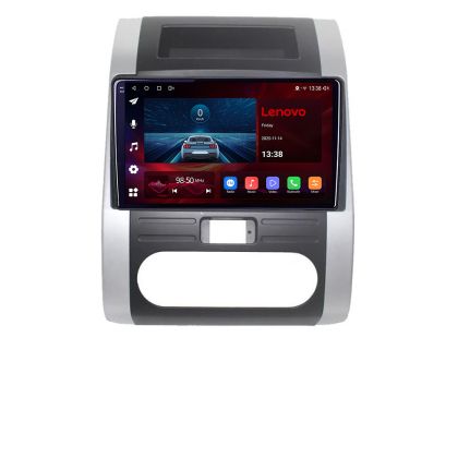 Navigatie Nissan X-trail old M-001 Octa Core Android Radio Bluetooth GPS WIFI/4G DSP 2K 8+128GB 360 Toslink