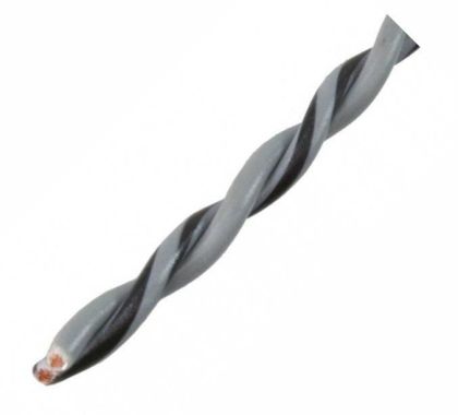 Rolă cablu difor răsucit 2x 0,5 mm²x100m Audio System Z-TSC 0.5GY