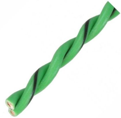 Rolă cablu difor răsucit 2x 0,5 mm²x100m Audio System Z-TSC 0.5GN