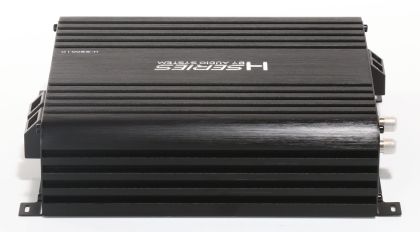 Amplificator auto Audio System H-3300.1D,  1-2-4OHM, 1 canal, SMD