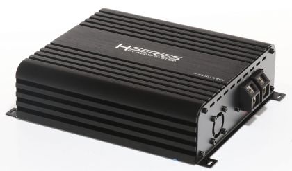 Amplificator auto Audio System H-3300.1D24V, 1-2-4OHM, 1 canal, SMD