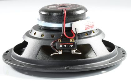 Set 2 difuzoare coaxiale Audio System HCX 165EVO3, 3 Ω, 110W, 16.5 cm, seria Helon