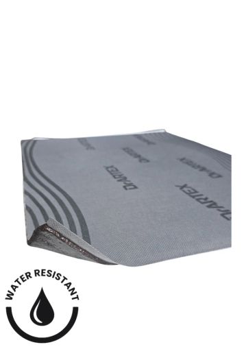 Dr. Artex BAffle Integra EV 6.0 hangszigetelő és hangszigetelő hangszigetelés, 2,25 m2-es többrétegű csomagolásban