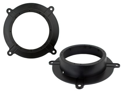 Hangszóró adapter gyűrű Mazda 6, CX-5, 165mm Connects2