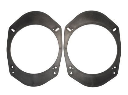 Mazda/Ford 165 mm-es hangszóró adaptergyűrűk Connects2