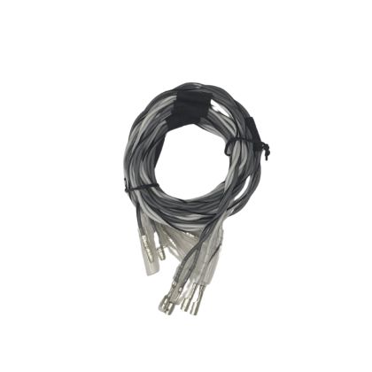 Z-PF-SPEAKEREXT1.5M-2 bekötése