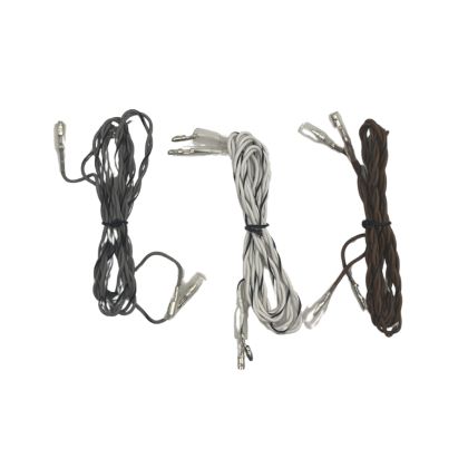 Kábelezés Z-PF-HANGSZÓRÓKÁBEL1.2M-2