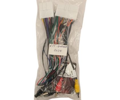 Cablaj KIT-QUASQUAI-2020