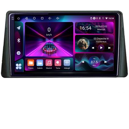 Navigatie Ford Focus 4 Kuga 2018-2023  4+64 InCell Display 1K Android Waze USB Navigatie Internet Youtube Radio