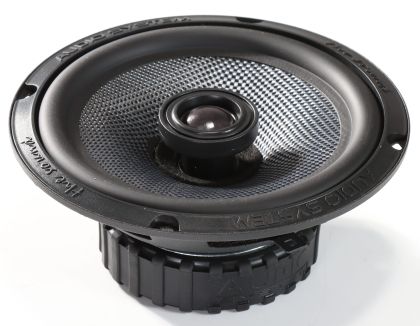 Difuzoare coaxiale Audio System RXC 165 EVO 3 2x90 watts, 3 ohm, 16.5 cm, 6.5 inch