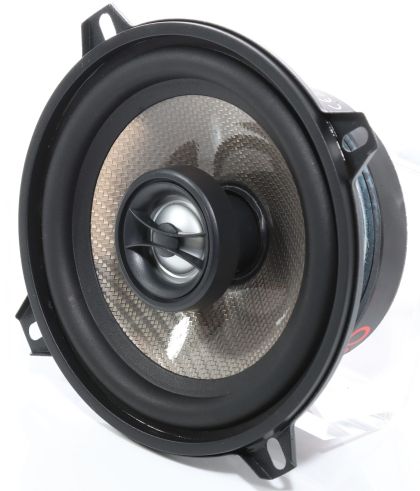 Difuzoare coaxiale Audio System Carbon 100 CO 2x50 watts, 4 ohm, 10 cm, 4 inch