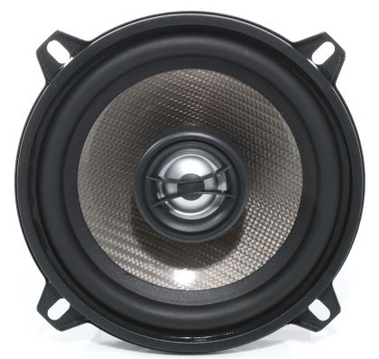 Difuzoare component Audio System Carbon 100 2x55 watts, 4 ohm, 10 cm, 4 inch