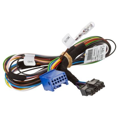 Cablul Dension Gateway Lite pentru VW, SEAT, SKODA, Tip A