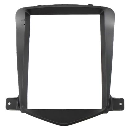 Tesla 9.7 navigációs beépítőkészlet Chevrolet Cruze 2009-2013