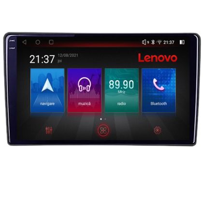 Navigație universală Edotec EDT-E509-PRO-2K