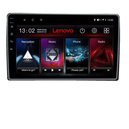 Navigație universală Lenovo LITE-10-6+128