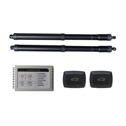 Sistem de ridicare și închidere portbagaj automat din buton și cheie Lincoln Lincoln Z 2022-