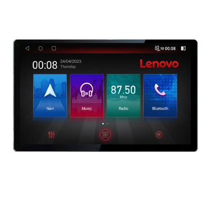 Navigatie VW Beetle 2012-2018 K-beetle Lenovo PRO 4+64 13 inch 2K android 4G DSP gps internet 