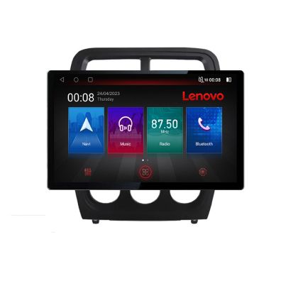 Navigatie Dodge Caliber 2010-2012 K-caliber Lenovo PRO 4+64 13 inch 2K android 4G DSP gps internet S
